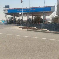 استخدام دو نفر تلمبه چی در سکوی پمپ بنزین