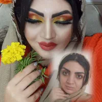 سالن زیبایی ملورا انجام تمامی خدمات زیبایی|خدمات آرایشگری و زیبایی|چناران, |دیوار