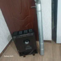 بخاری اتاق خواب|بخاری، هیتر، شومینه|رشت, یخسازی|دیوار