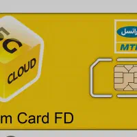 سیم کارت رند ایرانسل