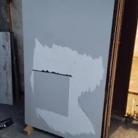 نئوپان روکش دار|جاکفشی، کمد، دراور|باسمنج, |دیوار