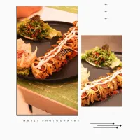 استخدام در رستوران