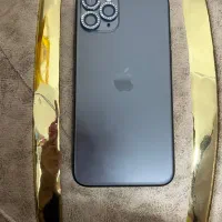 iPhone 11pro 256درحد بدون بازشدگی