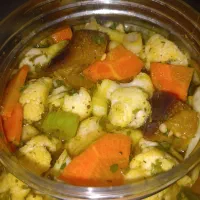 سفارش ترشیجات خانگی|خوردنی و آشامیدنی|قزوین, |دیوار