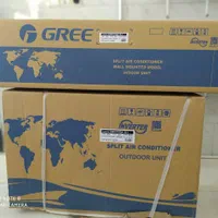 گری GWH24QA|کولر گازی و فن‌کوئل|بانه, |دیوار