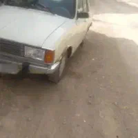 پیکان مدل 83 انژکتور