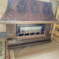 بخاری طرح شومینه ایران شرق|بخاری، هیتر، شومینه|سبزوار, توحیدشهر|دیوار