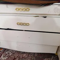 کمد میز آرایشی آینه