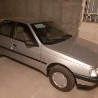 پژو 405 کلکسیونی ، صفر و خشک|خودرو سواری و وانت|تهران, استاد معین|دیوار