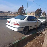 سمند lxمدل1394کم کار