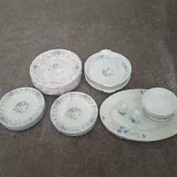 دوسرویس ظرف اصلی