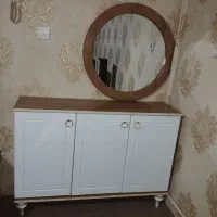چهارتیکه ام دی اف کامل..بدون خط و خش
