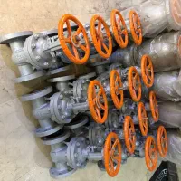 شیرآلات صنعتی
