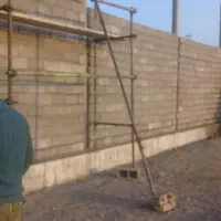 بنایی  وسیمانکاری|خدمات پیشه و مهارت|خوی, |دیوار