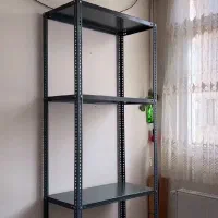 دکور قفسه پیچی
