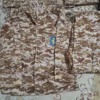 اورکت ولباس دیجیتالی