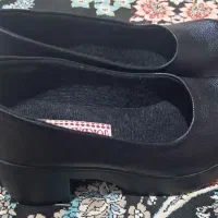 کفش طبی سبک وراحت اداری