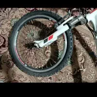 دوچرخه 20فلش|دوچرخه، اسکیت، اسکوتر|شهرکرد, |دیوار