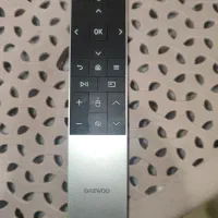 کنترل دوو