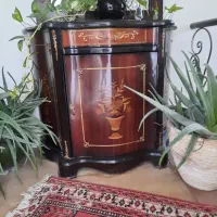 آیینه کنسول