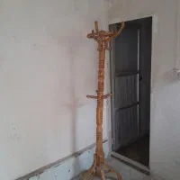 رخت آویز قدیمی