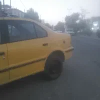 سمند LX ساده، مدل ۱۳۹۰|خودرو سواری و وانت|دهگلان, |دیوار