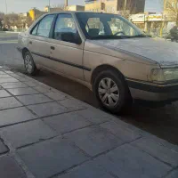 پژو405مدل84 خونگی