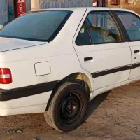 پژو 405 SLX TU5|خودرو سواری و وانت|باوی, |دیوار