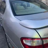 نیسان ماکسیما مدل۸۱