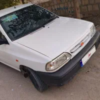 پراید مدل 99