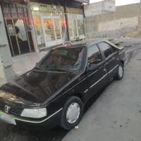405پژو