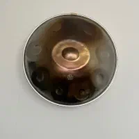 ساز هنگدرام