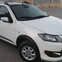 کوییک  R1403|خودرو سواری و وانت|شهرکرد, |دیوار