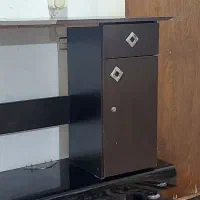 میز تحریر سالم|میز تحریر و کامپیوتر|لاهیجان, لیالستان|دیوار