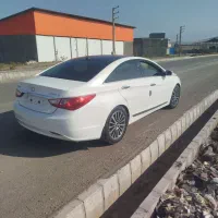 سوناتا 2013|خودرو سواری و وانت|میانه, |دیوار