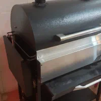 کباب پز (باربیکیو)|اجاق گاز و لوازم برقی پخت‌وپز|آشخانه, |دیوار