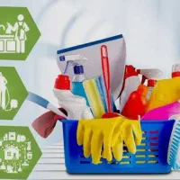 شرکت خدمات نظافتی آرتا