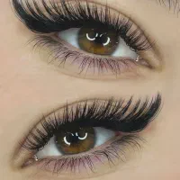 اکستنشن مژه