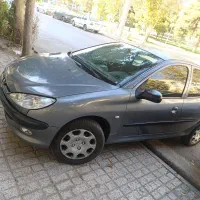 پژو 206 SD V20، مدل ۱۳۸۷|خودرو سواری و وانت|مشهد, کوی سیدی|دیوار