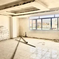 ۱۱۰ متر نیمه فول (گذر اصلی) کلید تحویل باپارکینگ|فروش آپارتمان|دورود, |دیوار