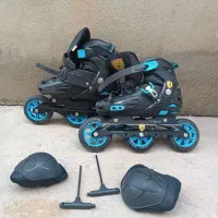 اسکیت سایز 36تا41بزرگ و کوچک میشه