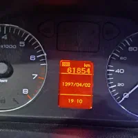 سمند سورن پلاس مدل ۱۴۰۰ بدون رنگ