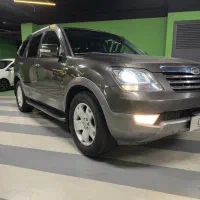 موهاوی ۲۰۱۱/نقدی یا اقساطی|خودرو سواری و وانت|تهران, هروی|دیوار