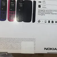 گوشی NOKIA 105