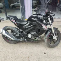 موتور بنللی 180s سال1404 ABS دار
