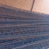 اجرای سقف تیرچه بلوک اجرای پله بتنی|مصالح و تجهیزات ساختمان|یزد, |دیوار