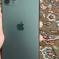 ایفون ۱۱پرومکس درحد نو