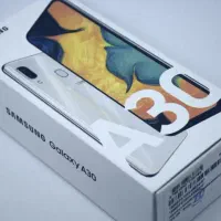 گوشی A30|موبایل|اصفهان, قائمیه|دیوار