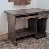 میز کامپیوتر|میز تحریر و کامپیوتر|شاهرود, |دیوار