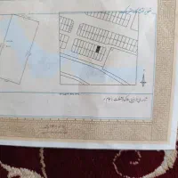 زمین منظریه به متراژ۱۹۹